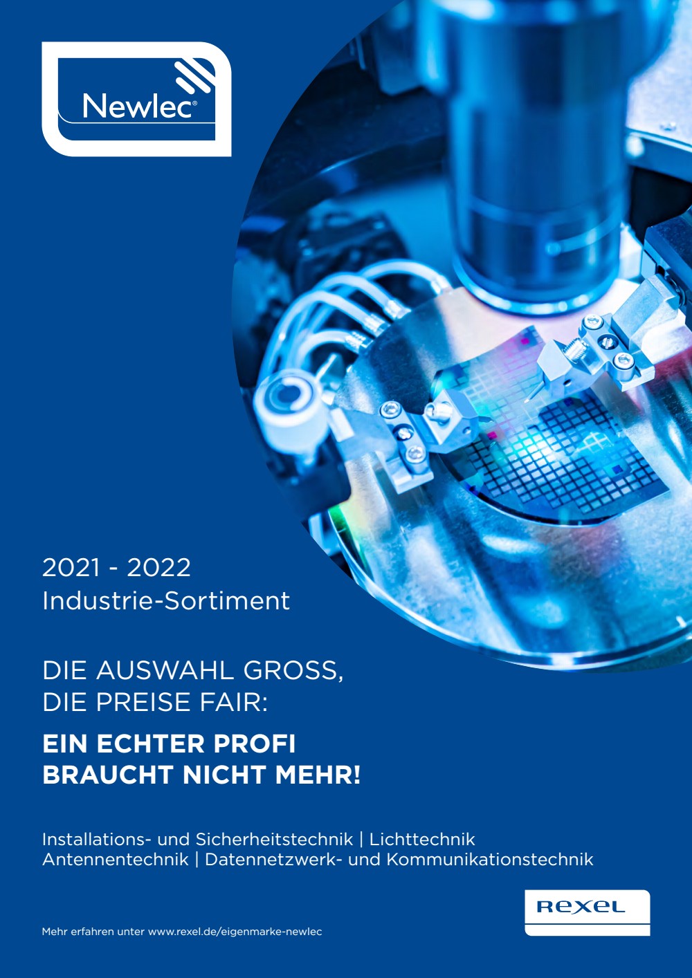 Rexel Germany - Interaktive Kataloge