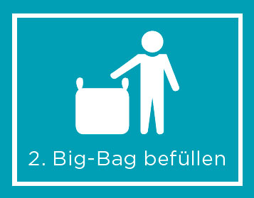 Rexel Germany - Big Bag