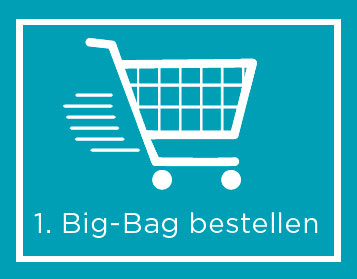 Rexel Germany - Big Bag