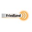 Friedland - NovarHesteller Logo