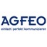 AgfeoHesteller Logo