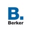 BerkerHesteller Logo