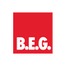 B.E.G.Hesteller Logo