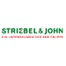 STRIEBEL & JOHNHesteller Logo