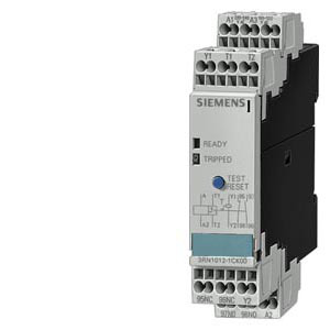 SIEMENS 3RN1010-1CM00 Thermistor Motorschutz 3RN10101CM00 