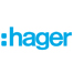 HagerHesteller Logo