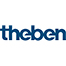 ThebenHesteller Logo